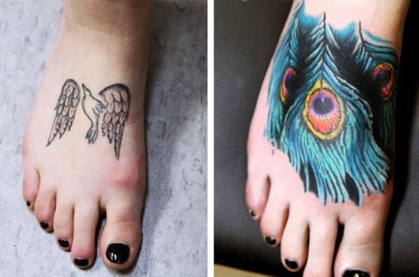 Coverup Tattoo Ideas