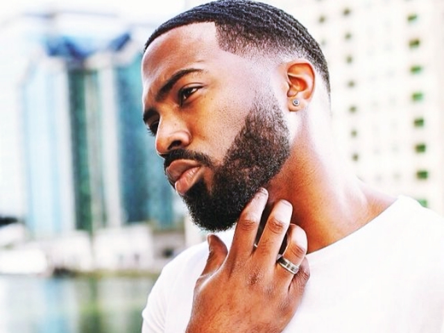 40 Black Men Beard Styles Live Long The Beard Beardoxide