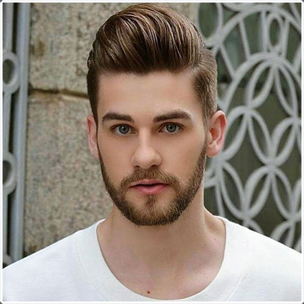 25 Beard Styles Perfect for Teenage Guys [May. 2020]