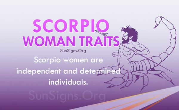 Taurus male and scorpio female marriage