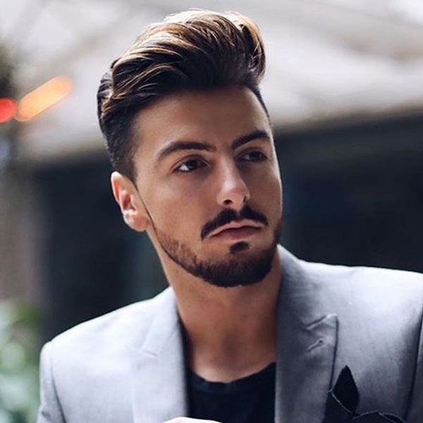 45 Beard Styles For Oval Face Men S Facial Hair Styles For Oval