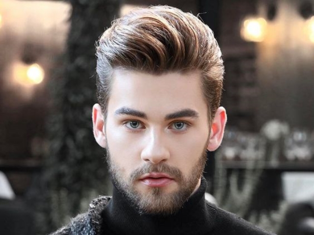 45 Smart Short Hairstyles And Haircuts For Men 2020