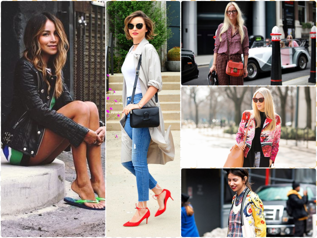 Instagram bloggers to follow for daily fashion inspiration