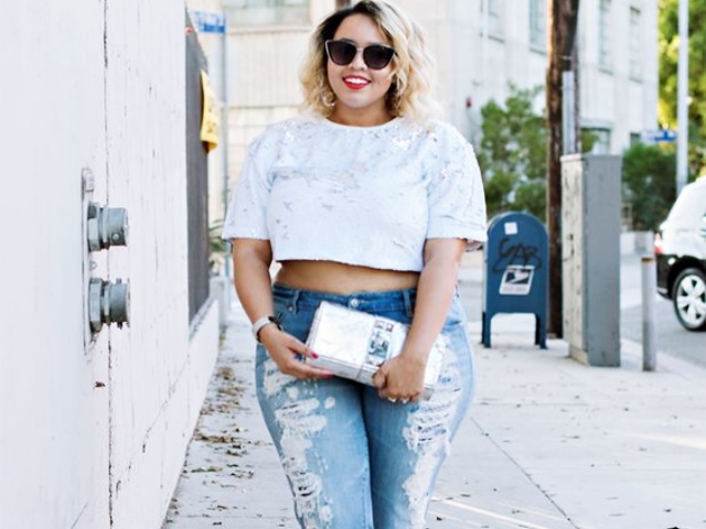 Dressing-Tips-for-Plus-Size-Woman